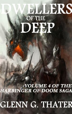 [The Harbinger of Doom Saga 04] • Dwellers of the Deep